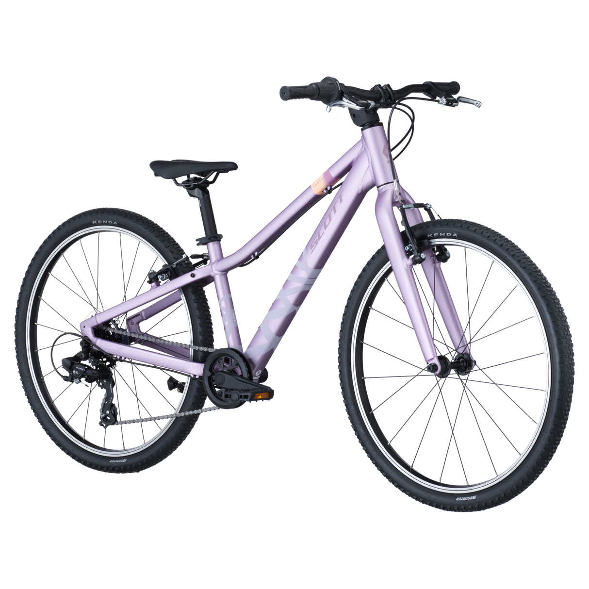 Scott Contrail 400 Kids Bike