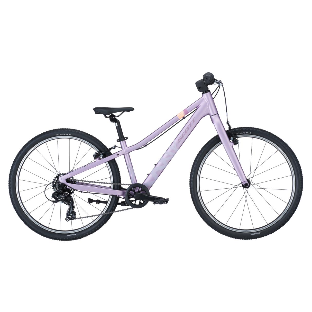 Scott Contrail 400 Kids Bike