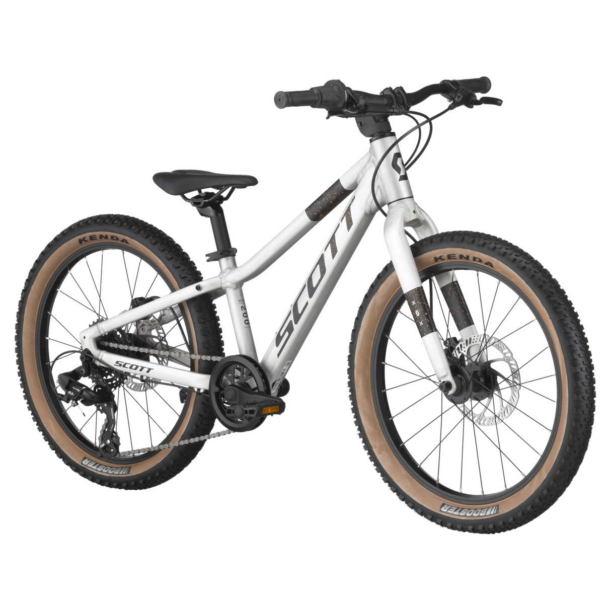 Scott Bike Scale 200 Kids Bike