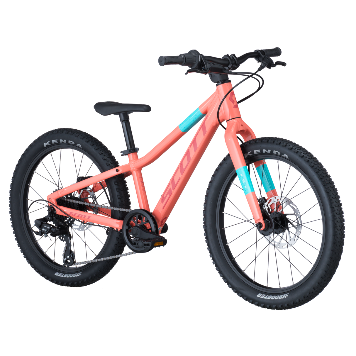 Scott Bike Scale 200 Kids Bike