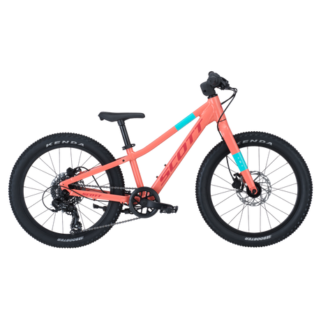 Scott Bike Scale 200 Kids Bike