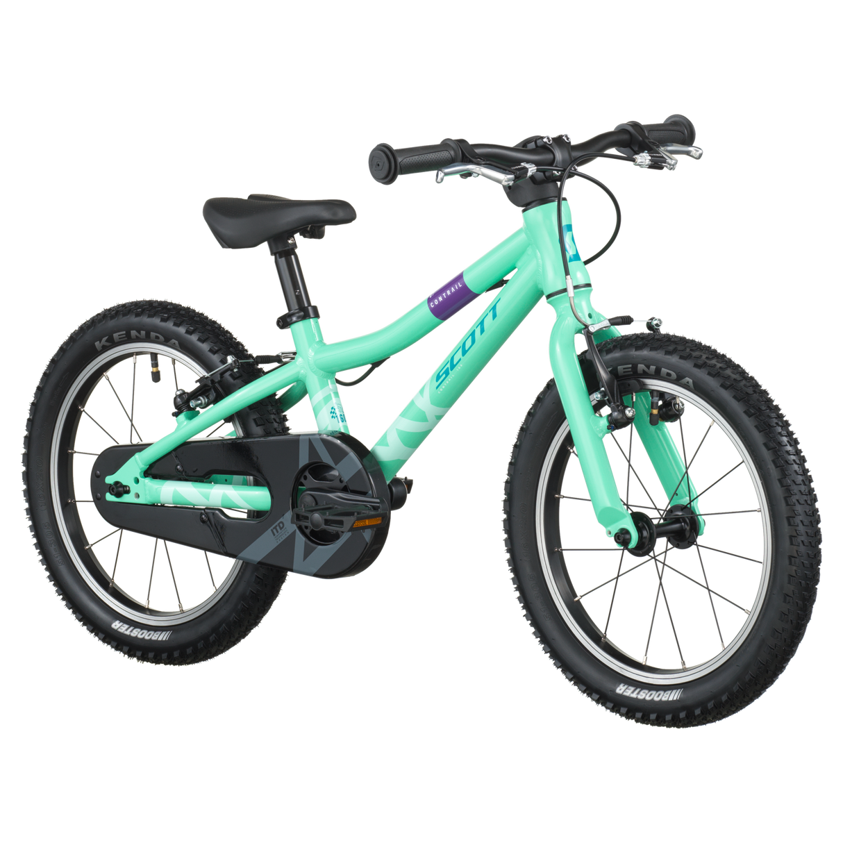 Scott Contrail 160 Kids Bike