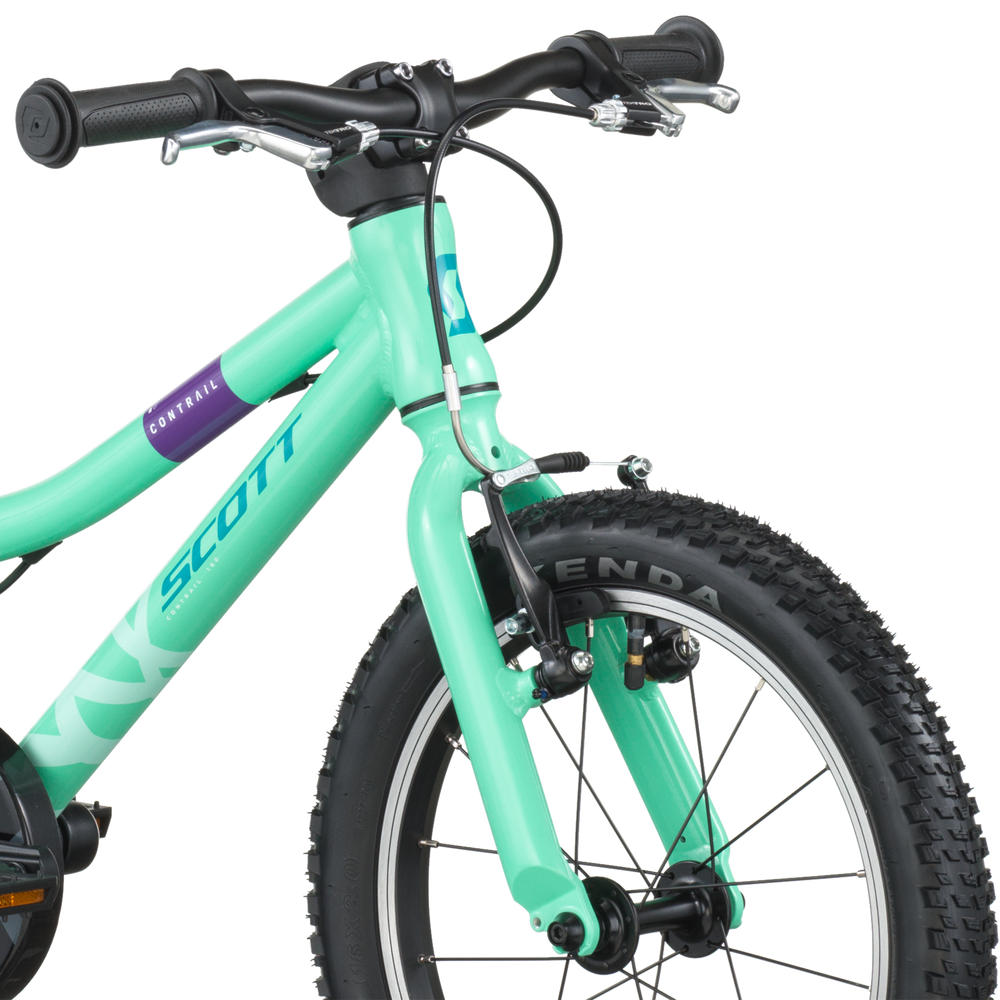 Scott Contrail 160 Kids Bike