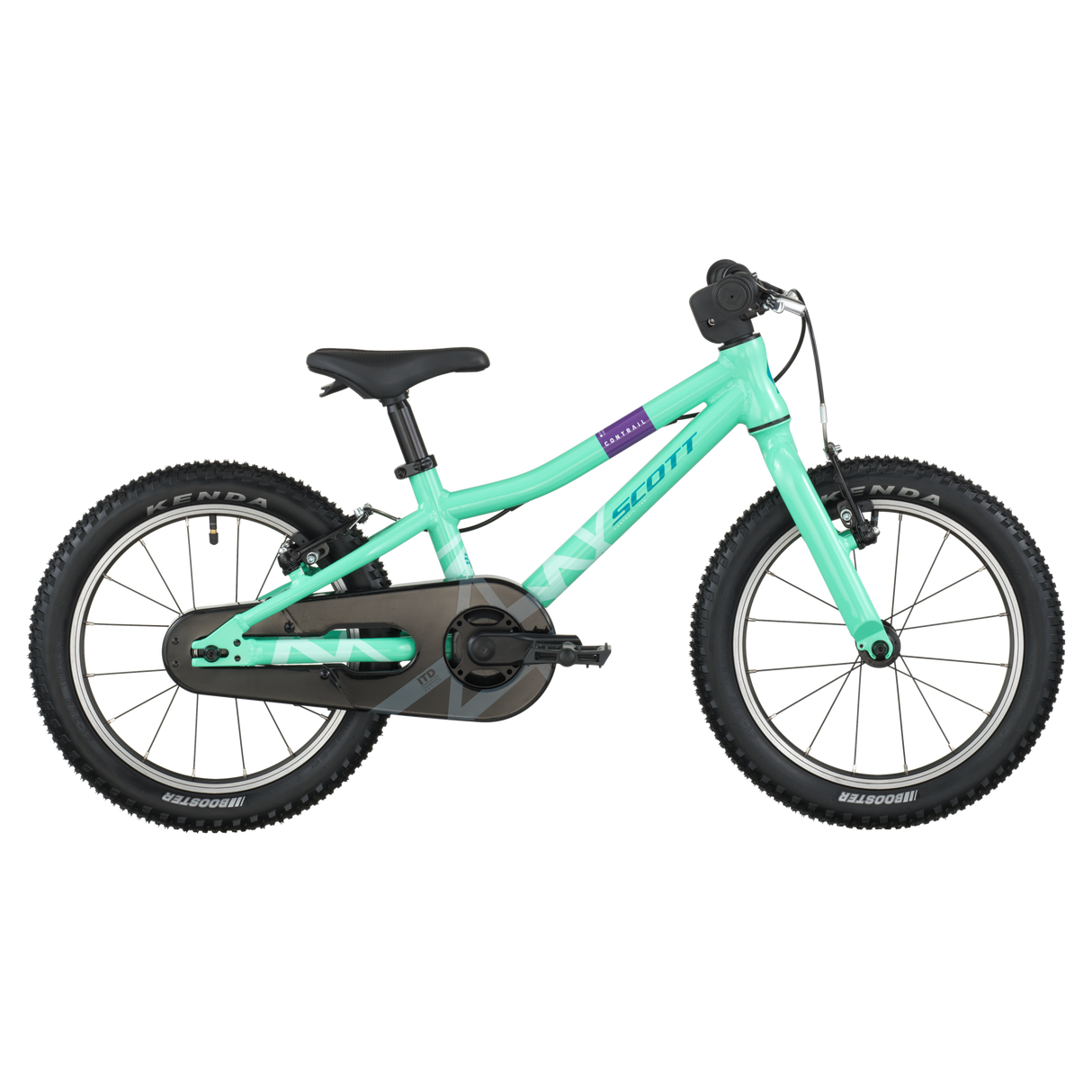 Scott Contrail 160 Kids Bike