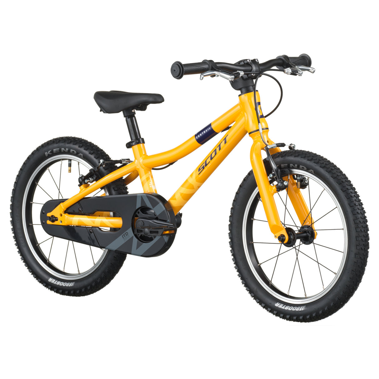 Scott Contrail 160 Kids Bike