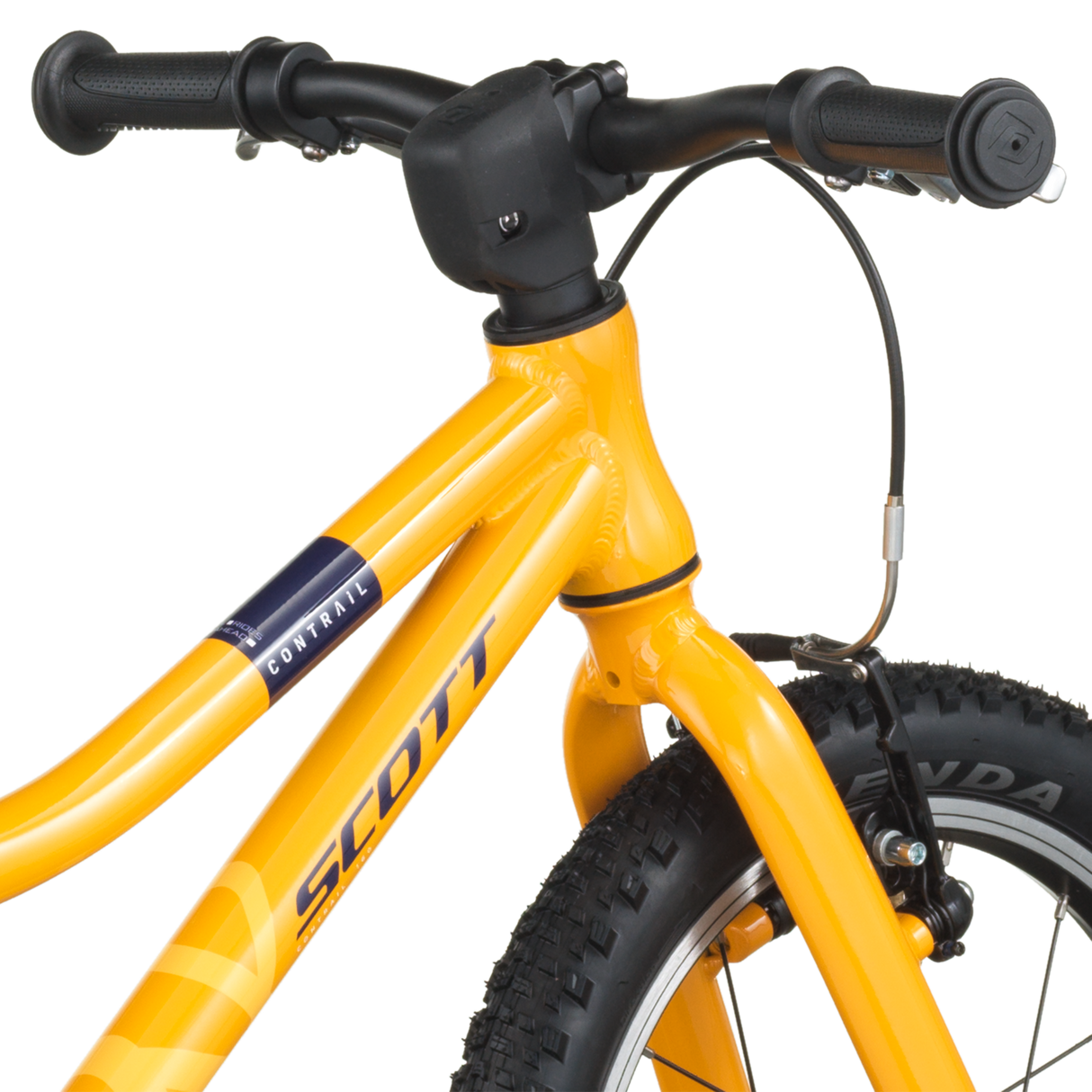 Scott Contrail 160 Kids Bike
