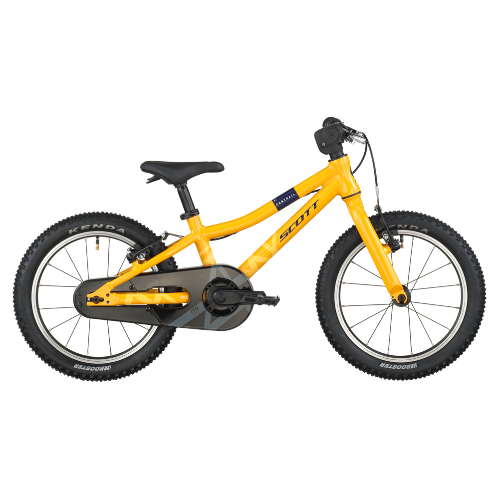 Scott Contrail 160 Kids Bike