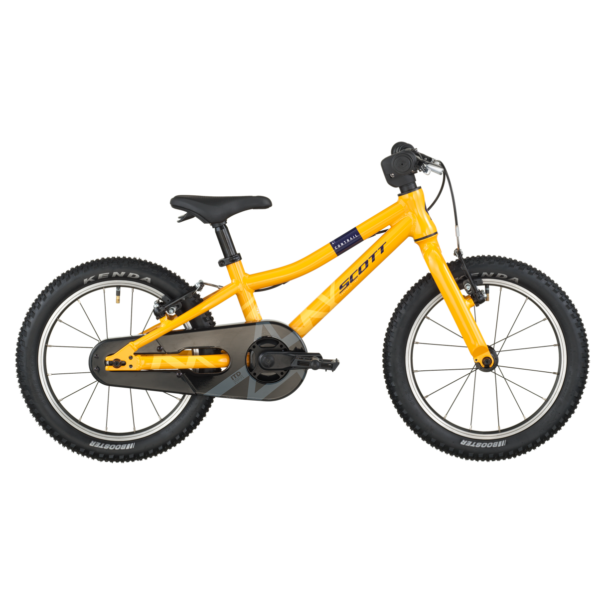 Scott Contrail 160 Kids Bike