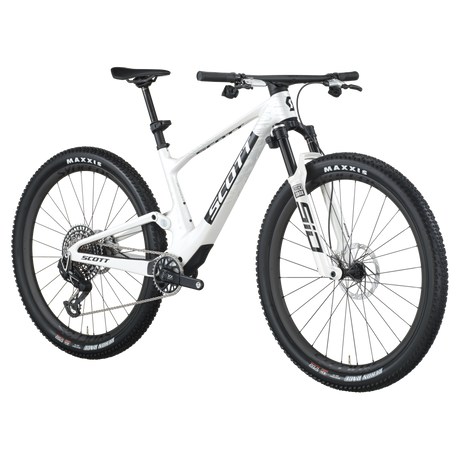 SCOTT Spark RC World Cup EVO Mountain Bike