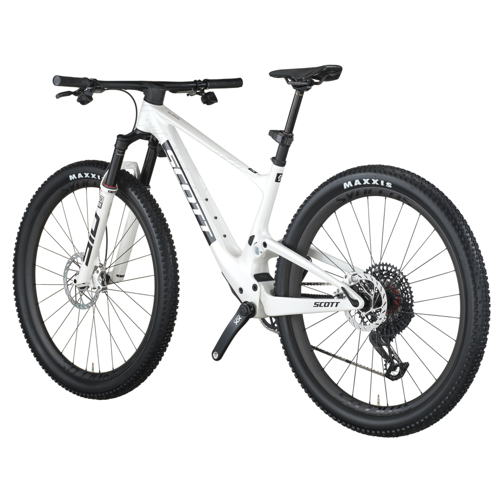 SCOTT Spark RC World Cup EVO Mountain Bike