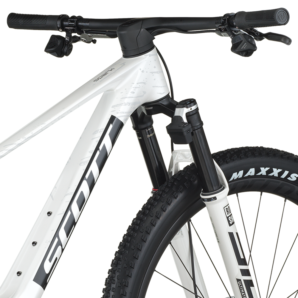 SCOTT Spark RC World Cup EVO Mountain Bike