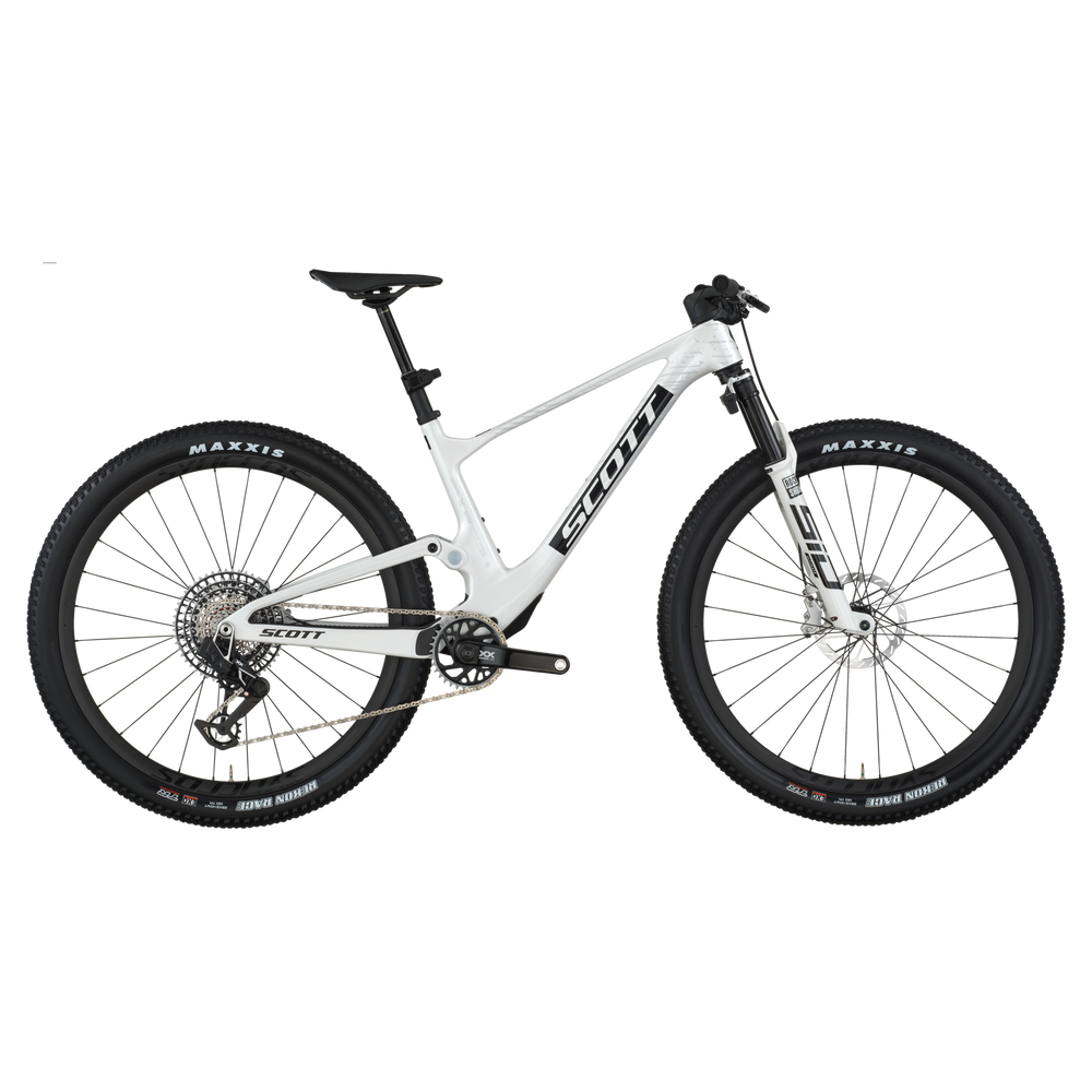 SCOTT Spark RC World Cup EVO Mountain Bike