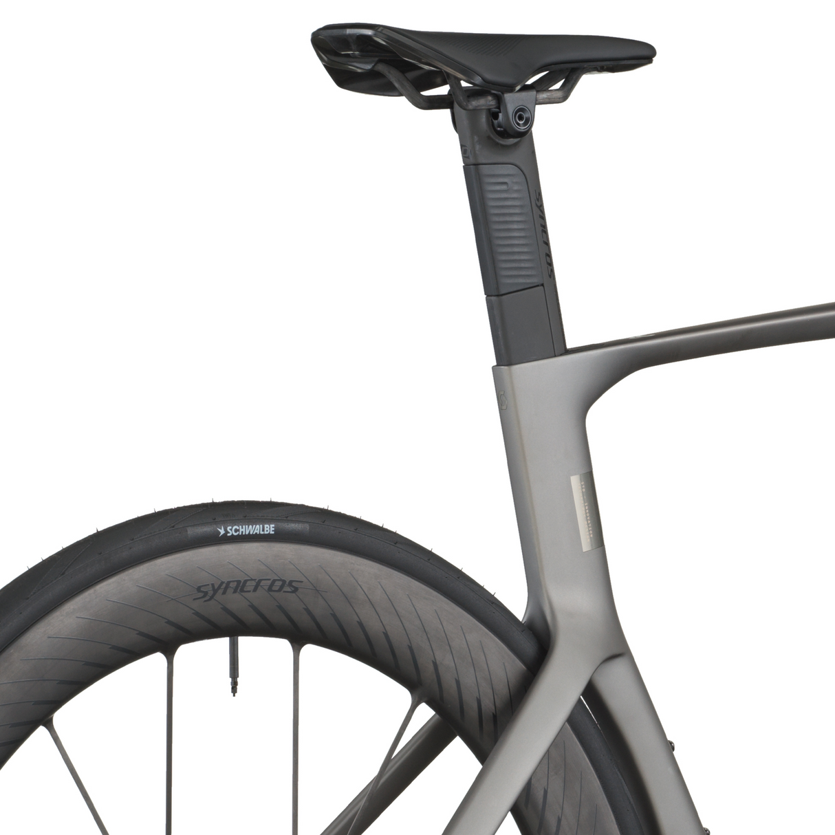 Scott Foil RC Ultimate Road Bike