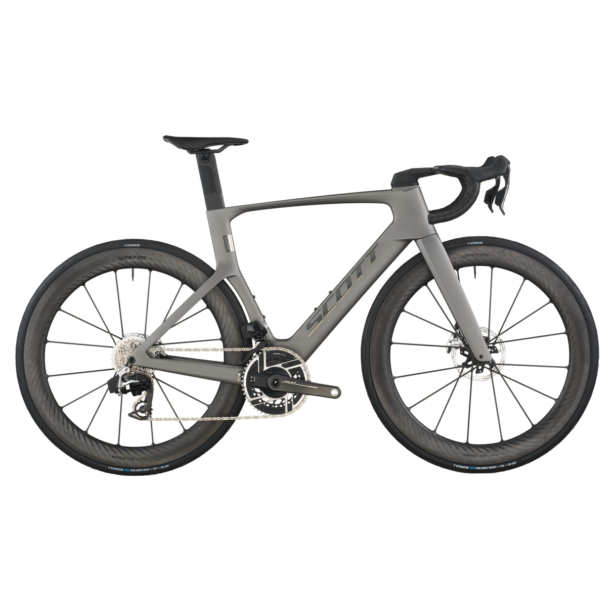 Scott Foil RC Ultimate Road Bike