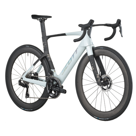 Scott Foil RC Pro Dura Ace Di2 Road Bike