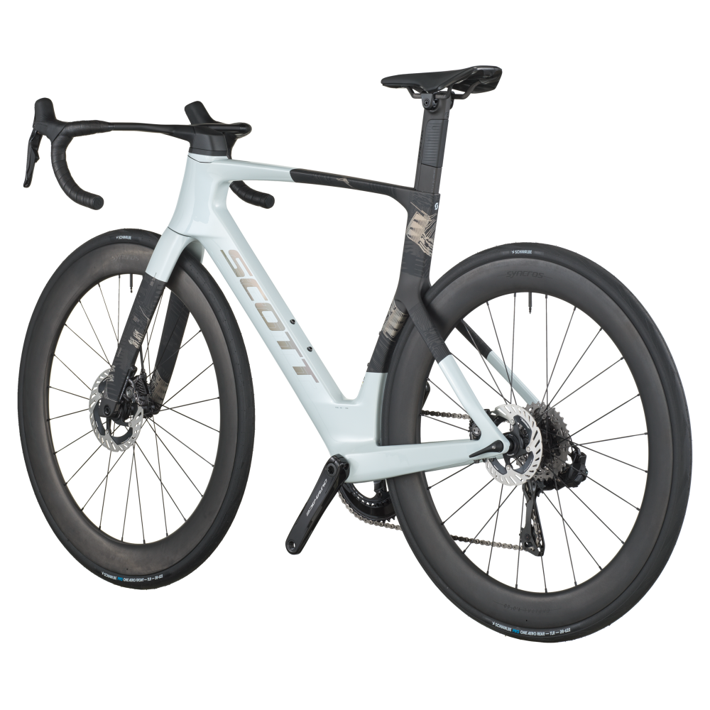 Scott Foil RC Pro Dura Ace Di2 Road Bike