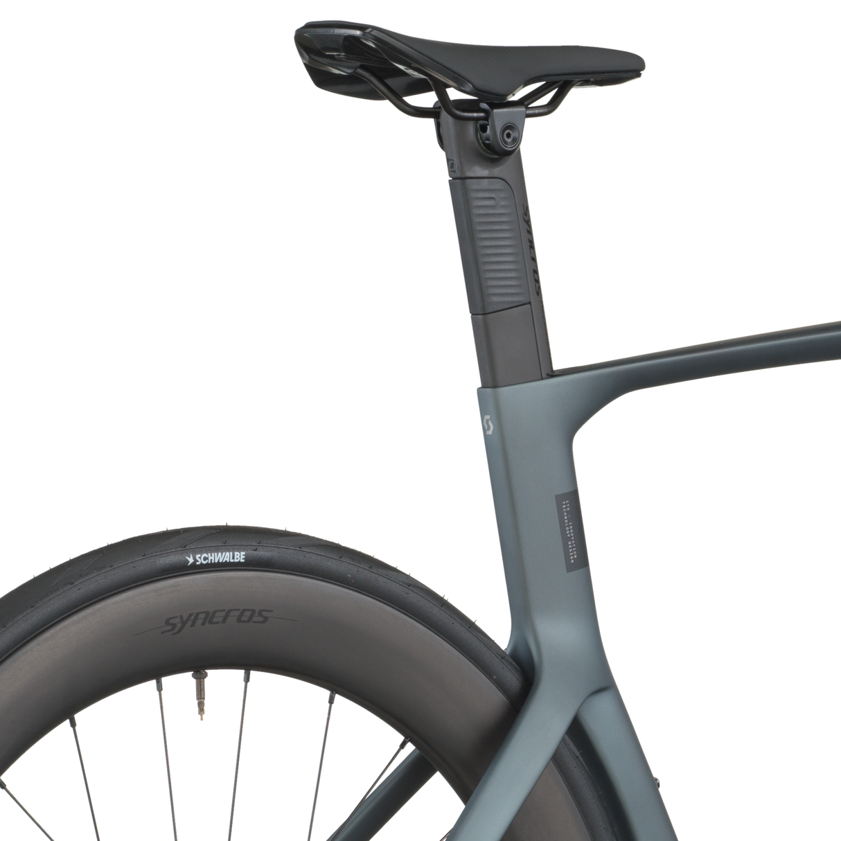 Scott Foil RC 20 Shimano 105 Di2 Road Bike