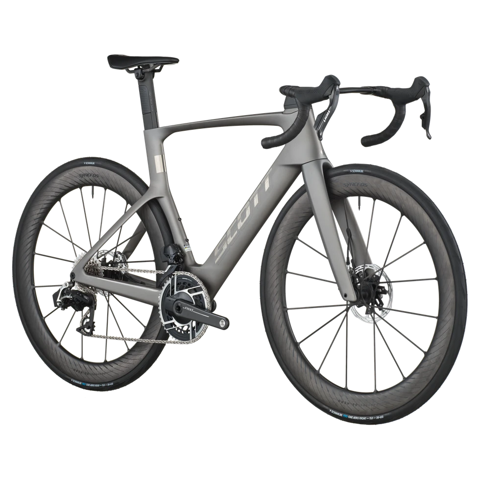 SCOTT Foil RC Ultimate Road Bike