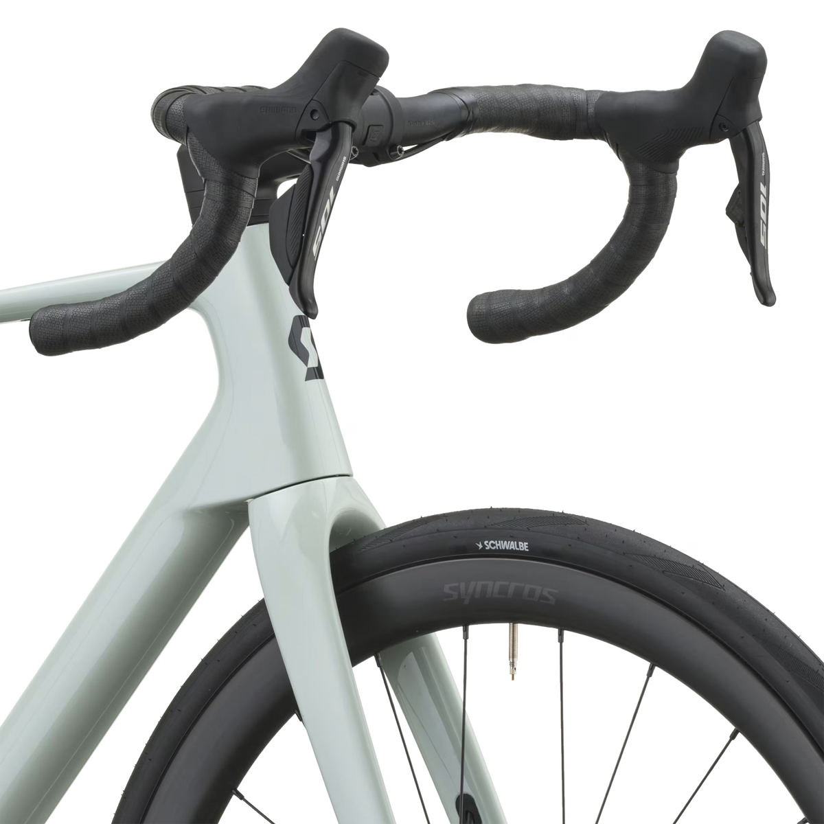 Scott Addict 30 105 Di2 Road Bike