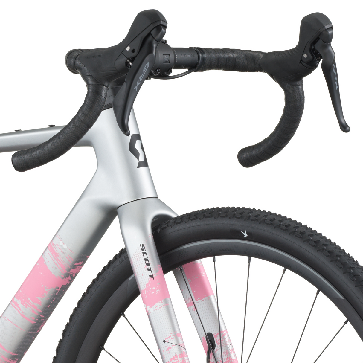 Scott Addict 30 Shimano GRX Gravel Bike