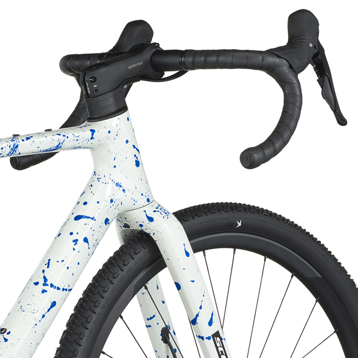 Scott Addict 30 Shimano GRX Gravel Bike