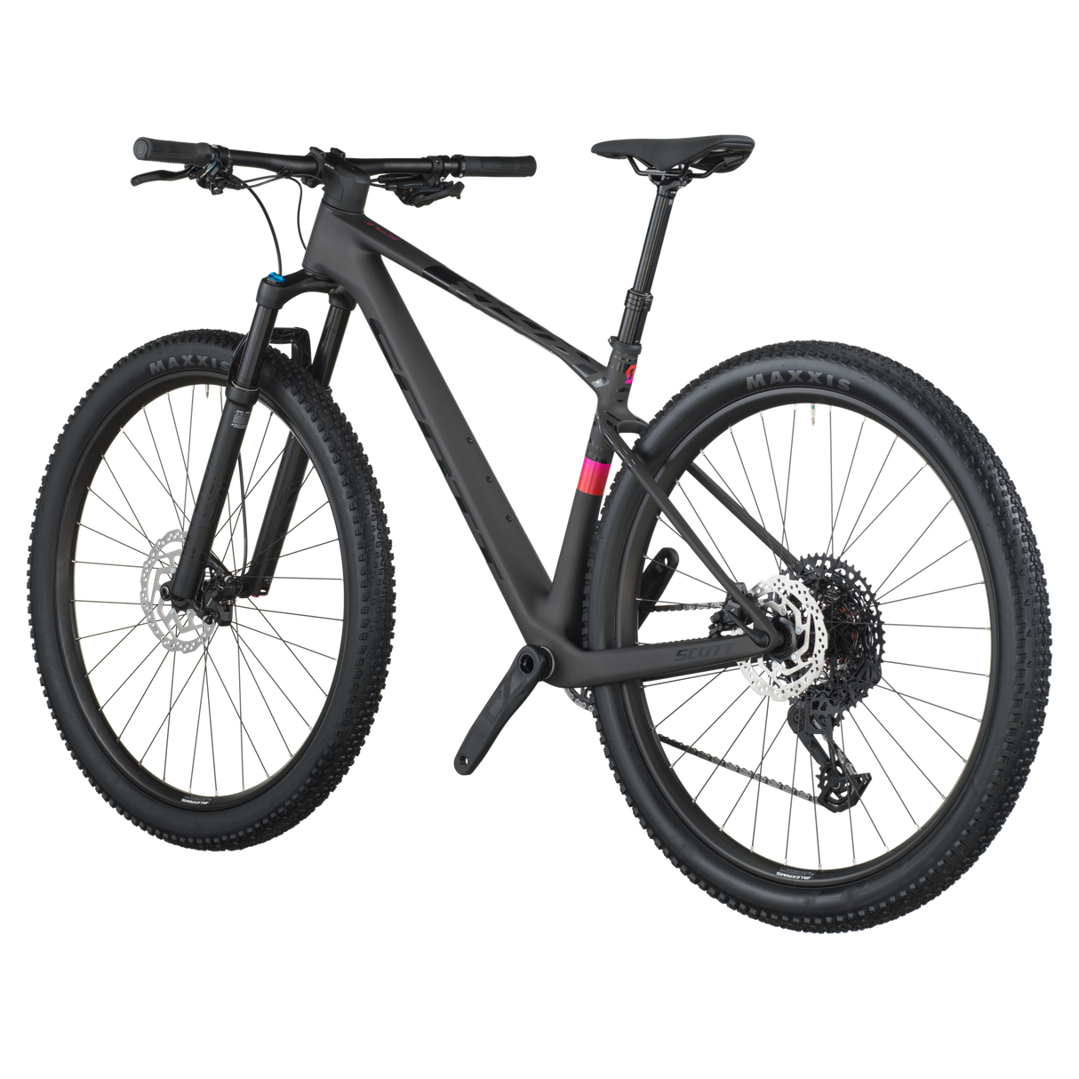 Scott Scale 910 Mountain Bike