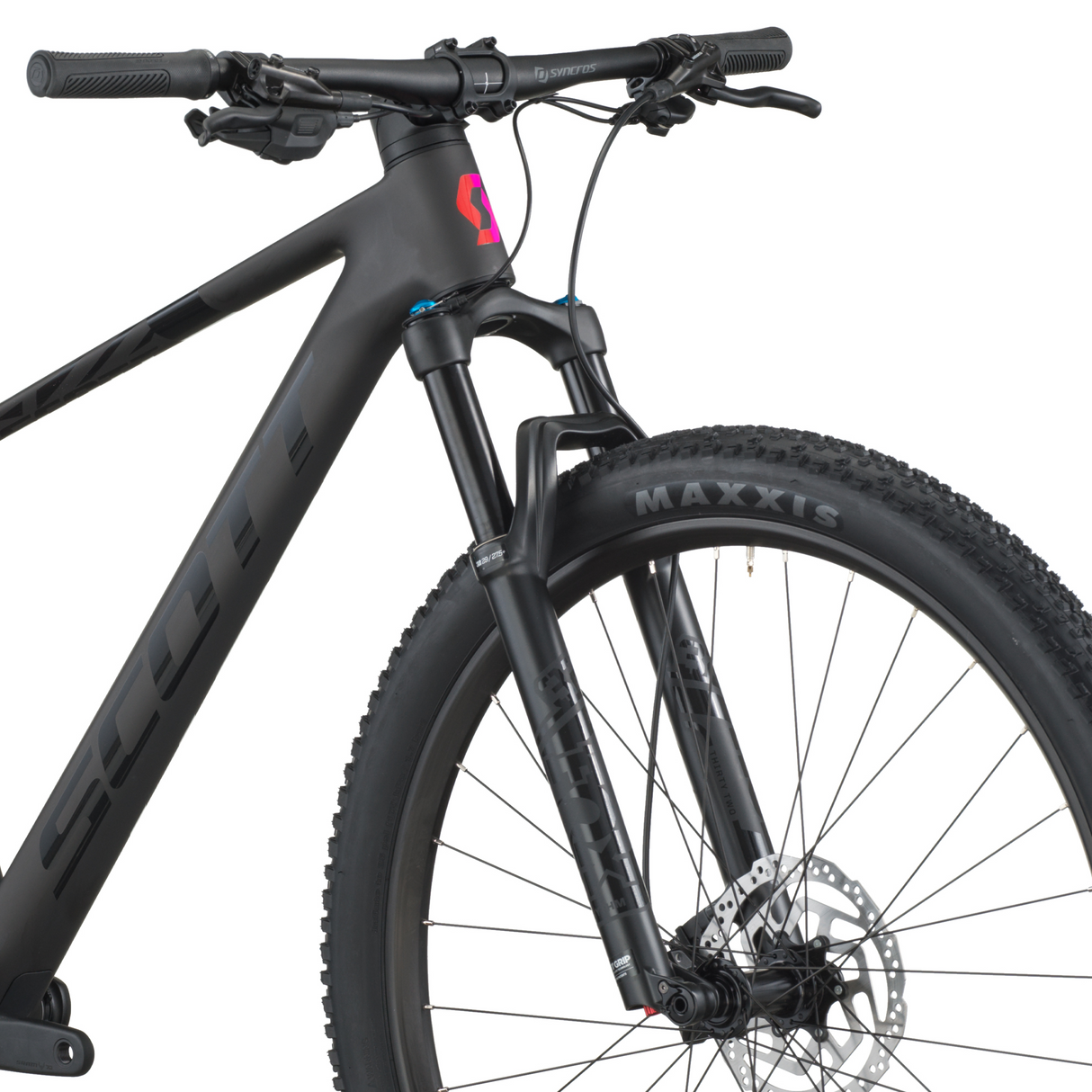 Scott Scale 910 Mountain Bike