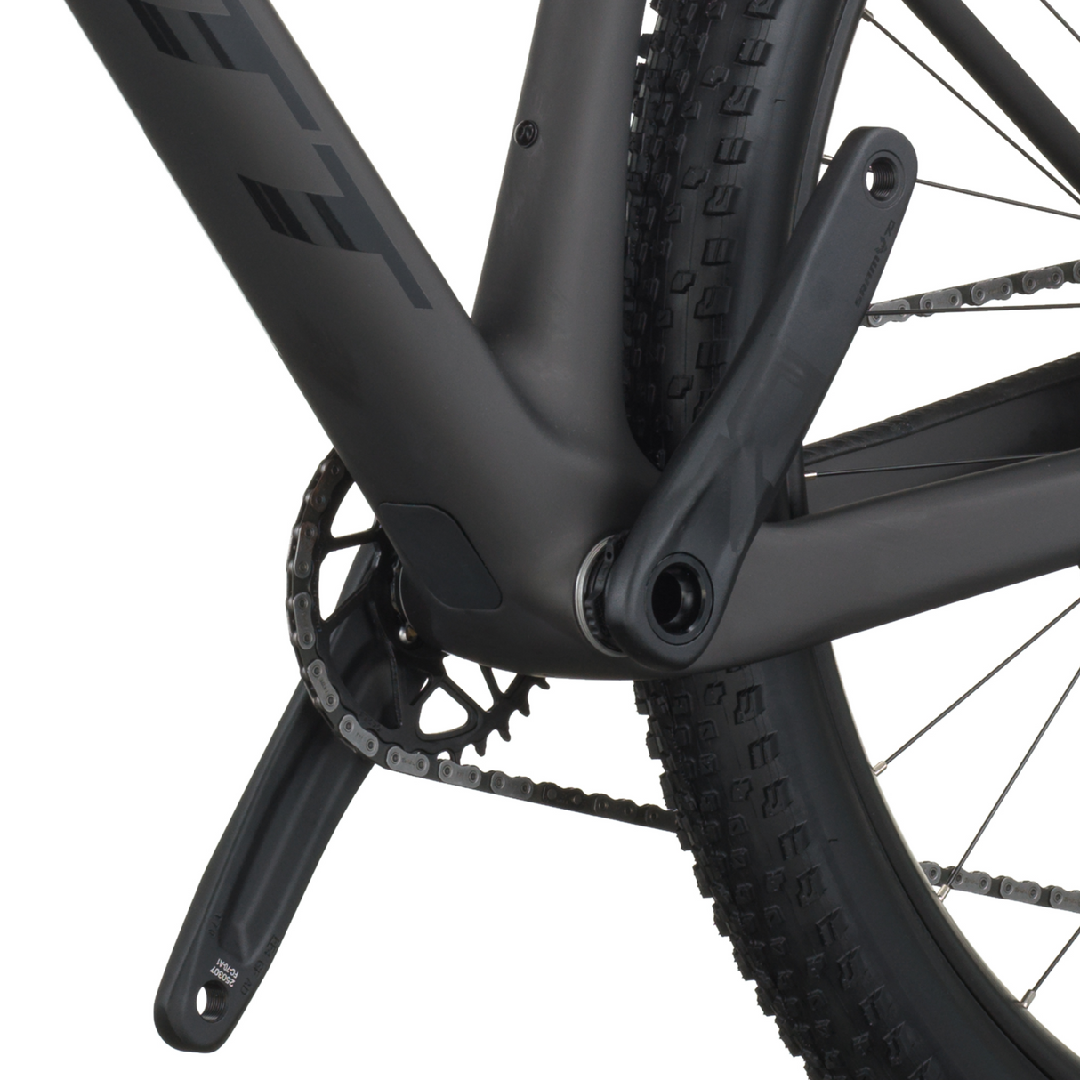 Scott Scale 910 Mountain Bike