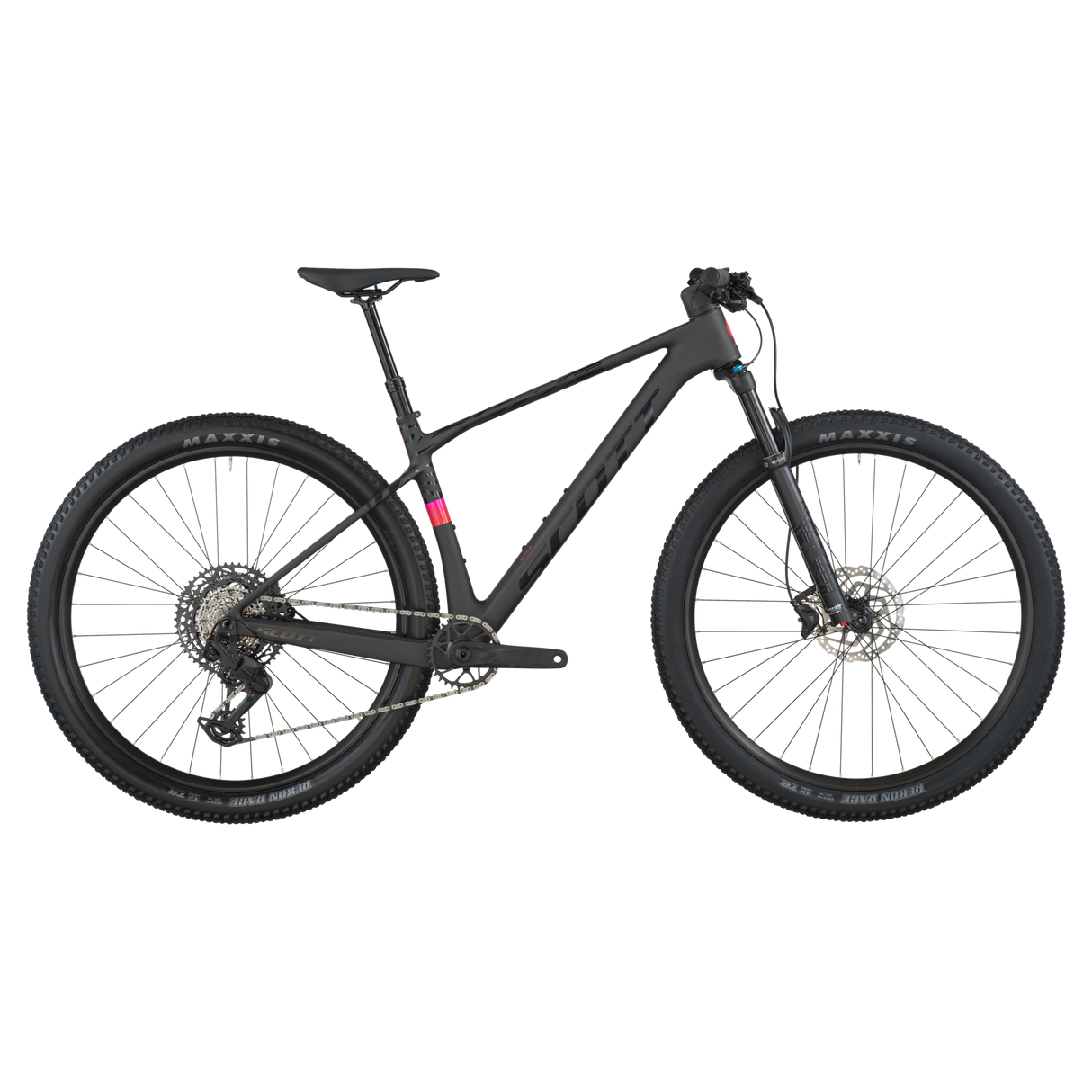 Scott Scale 910 Mountain Bike