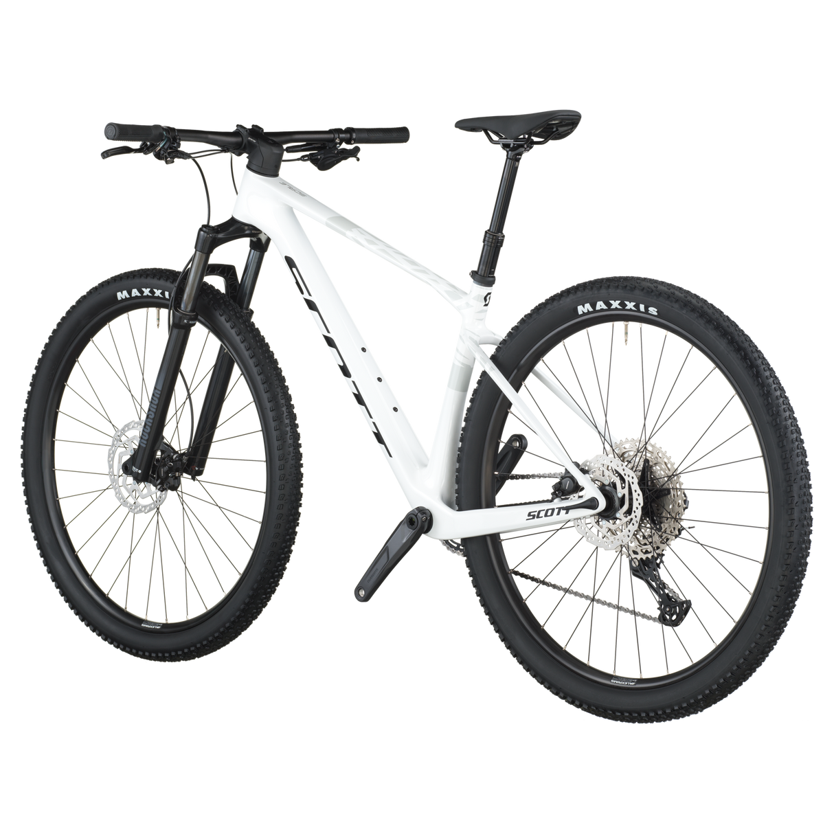 Scott Scale 920 Deore 12 speed Mountain Bike