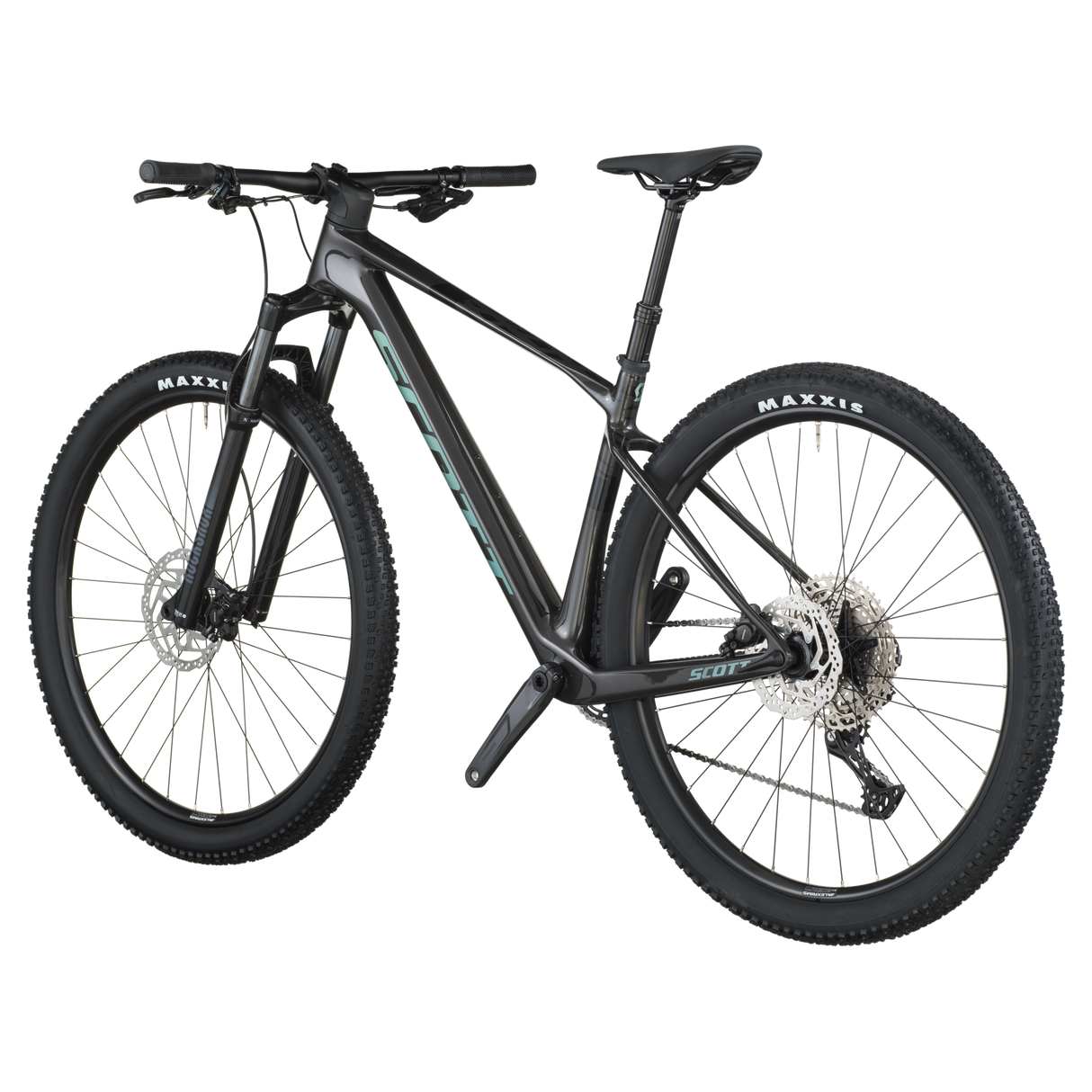 Scott Scale 920 Deore 12 speed Mountain Bike