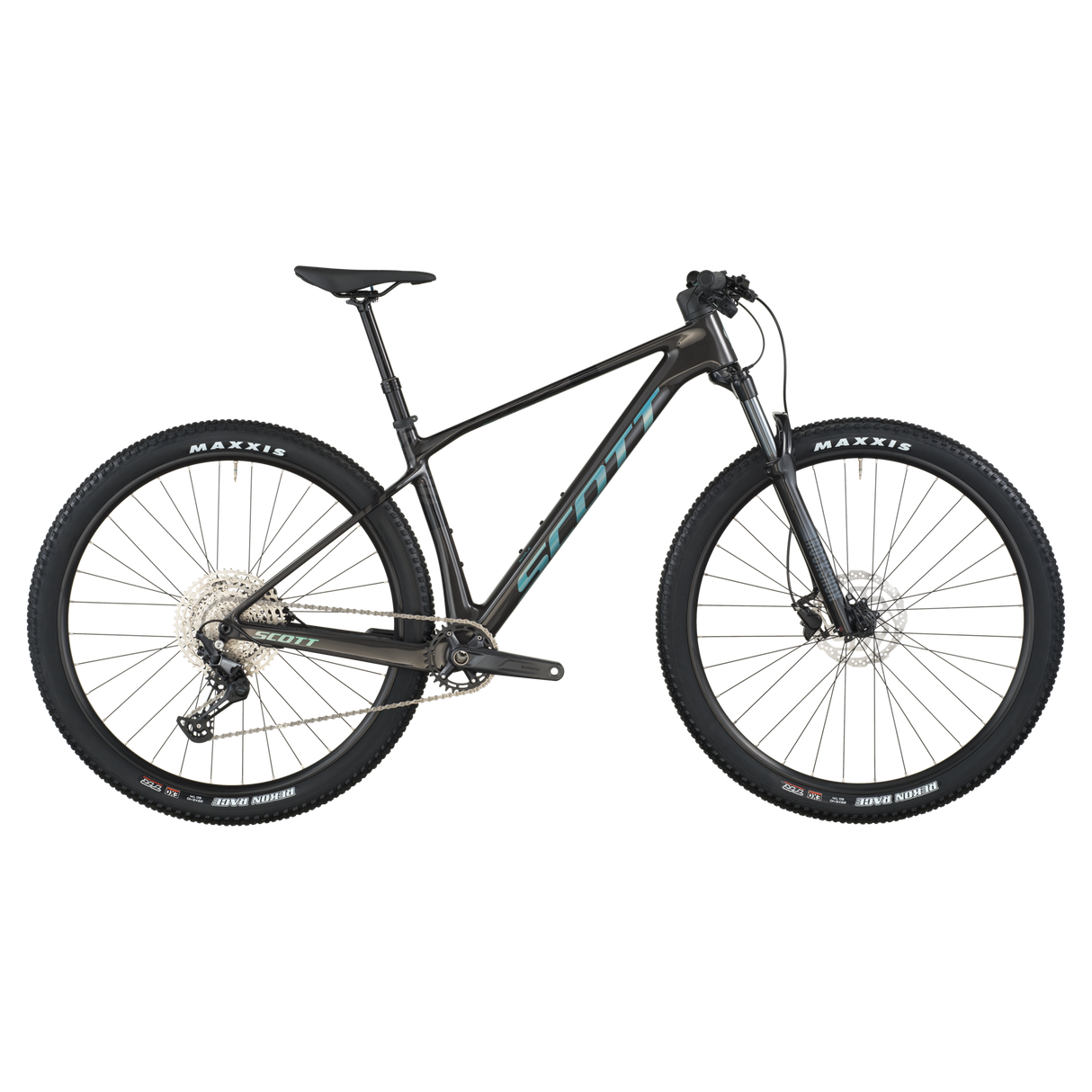 Scott Scale 920 Deore 12 speed Mountain Bike