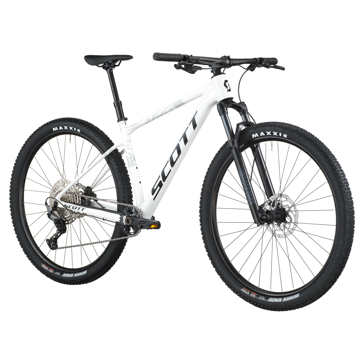 Scott Scale 940 Deore 12 Speed Mountain Bike