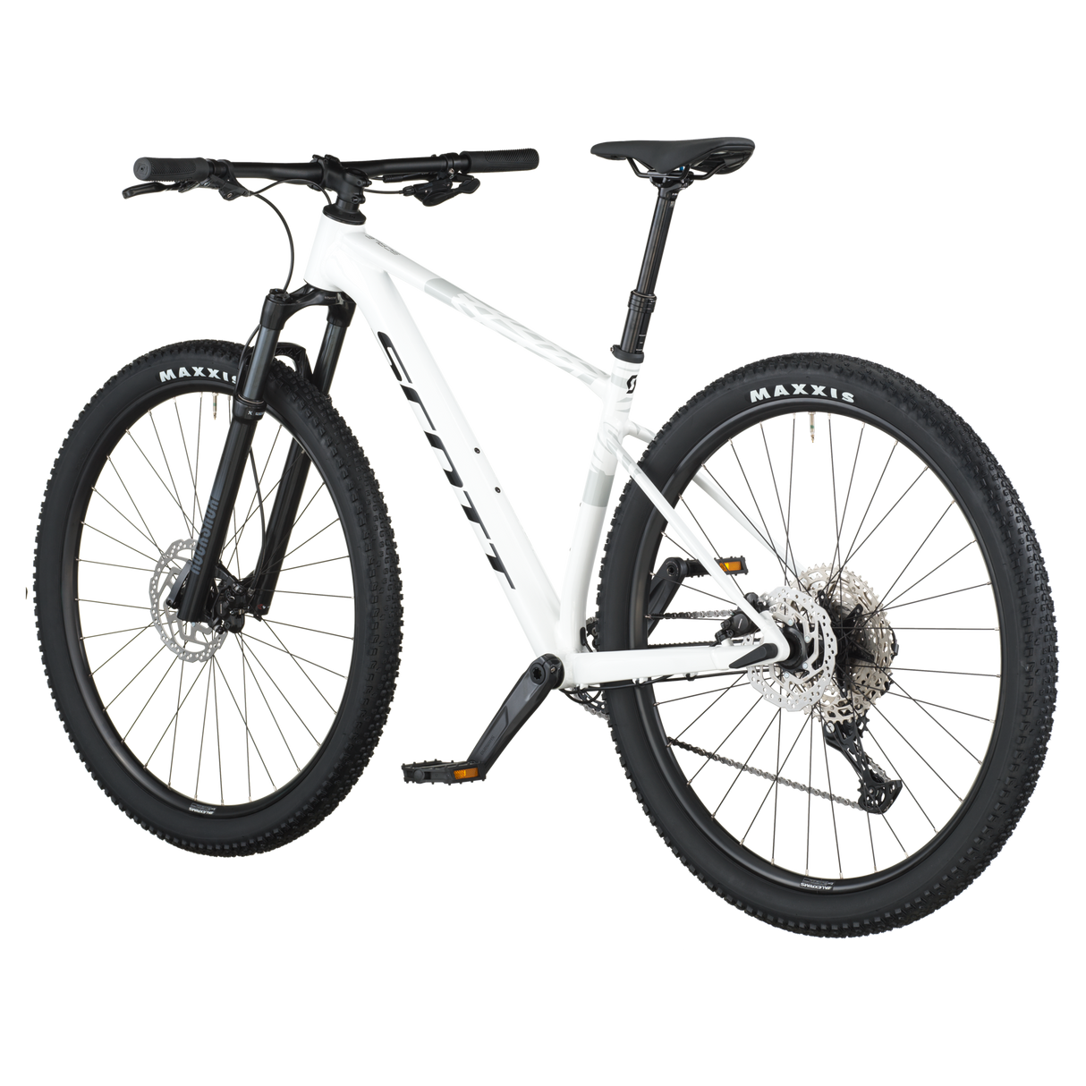 Scott Scale 940 Deore 12 Speed Mountain Bike
