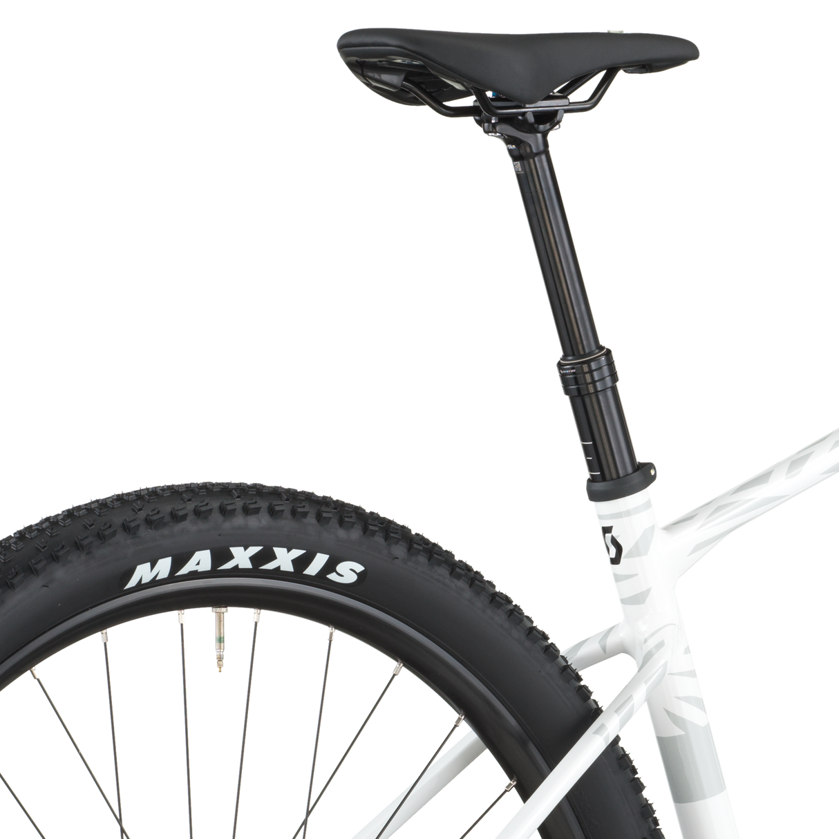 Scott Scale 940 Deore 12 Speed Mountain Bike