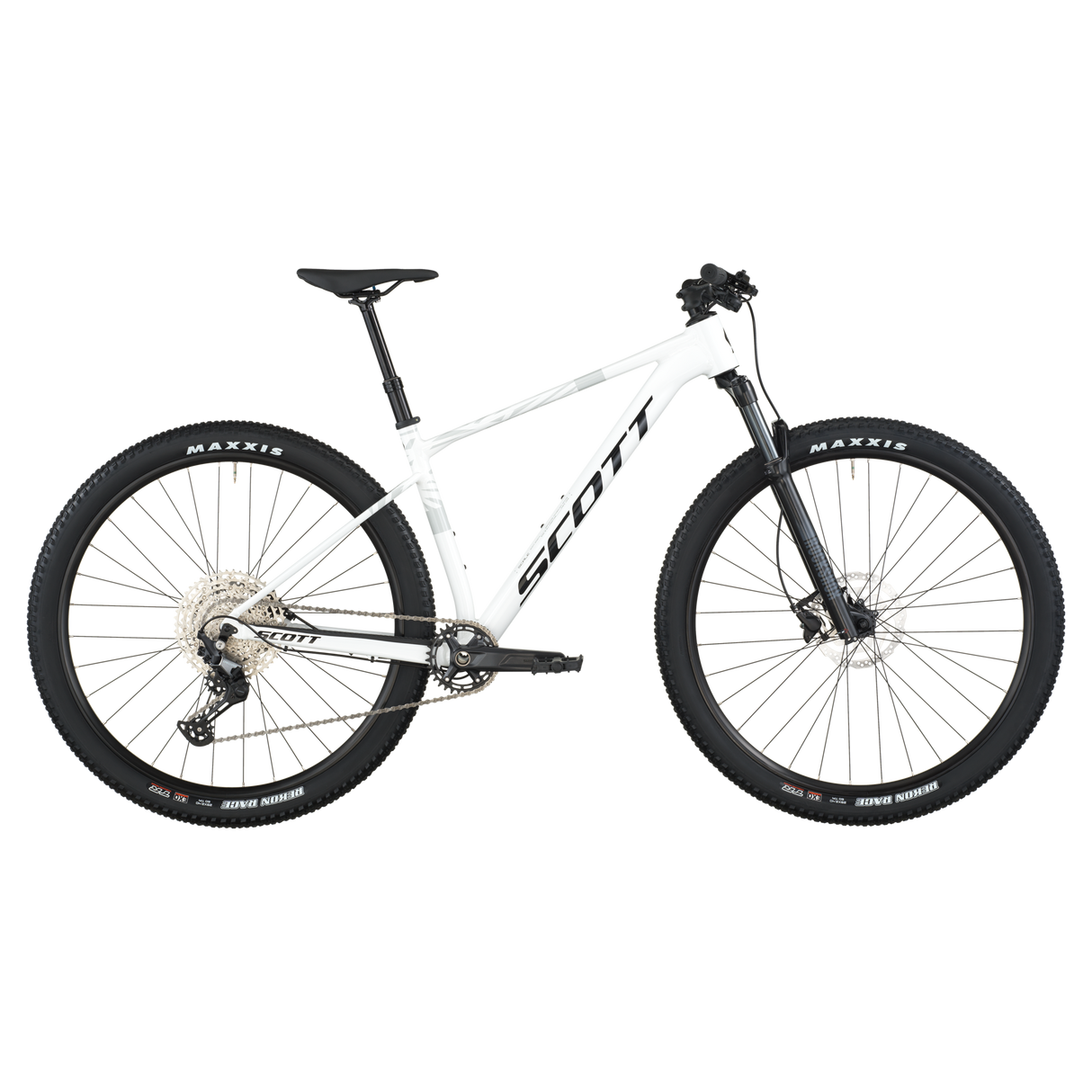 Scott Scale 940 Deore 12 Speed Mountain Bike