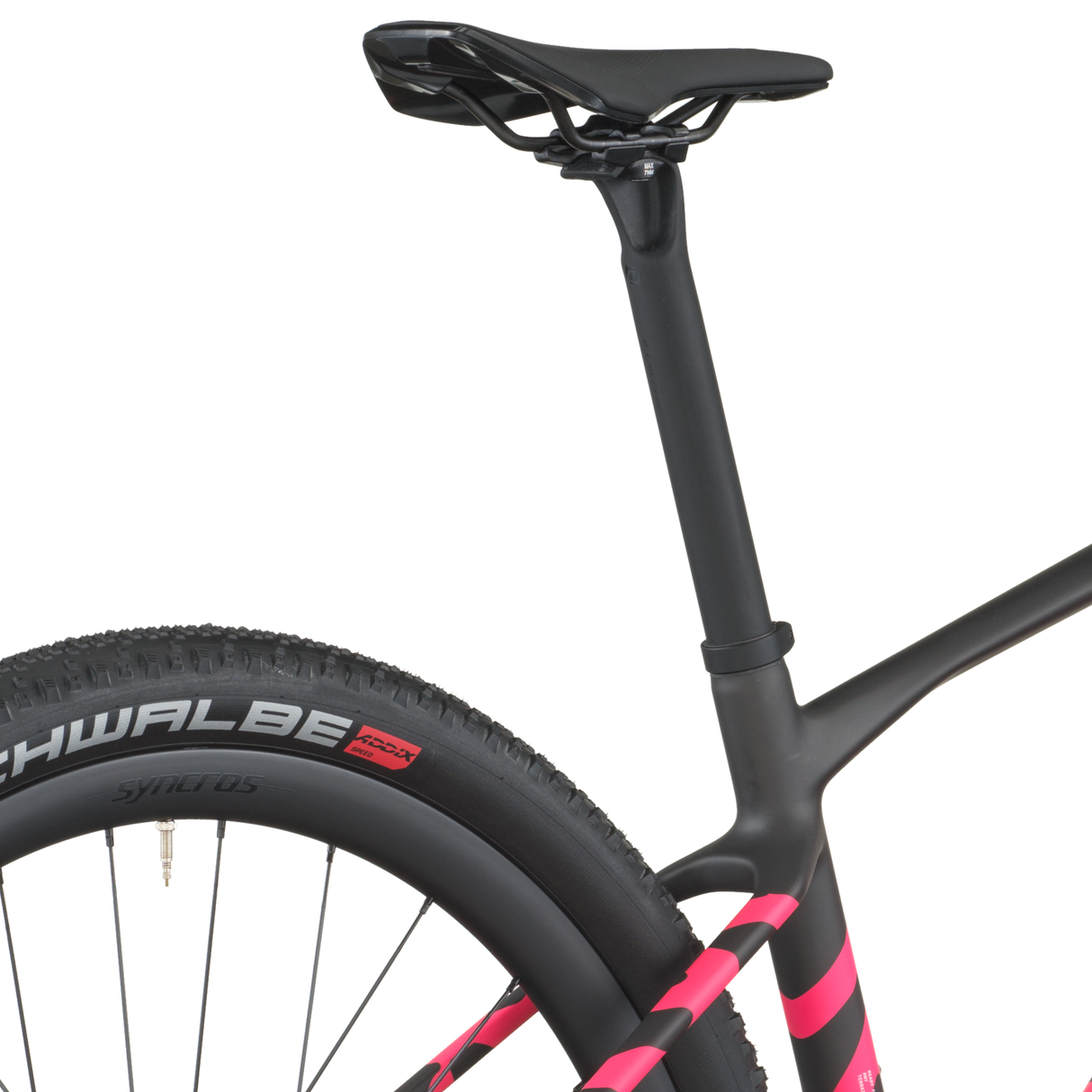 Scott Scale RC SRAM X0 AXS Gravel Bike