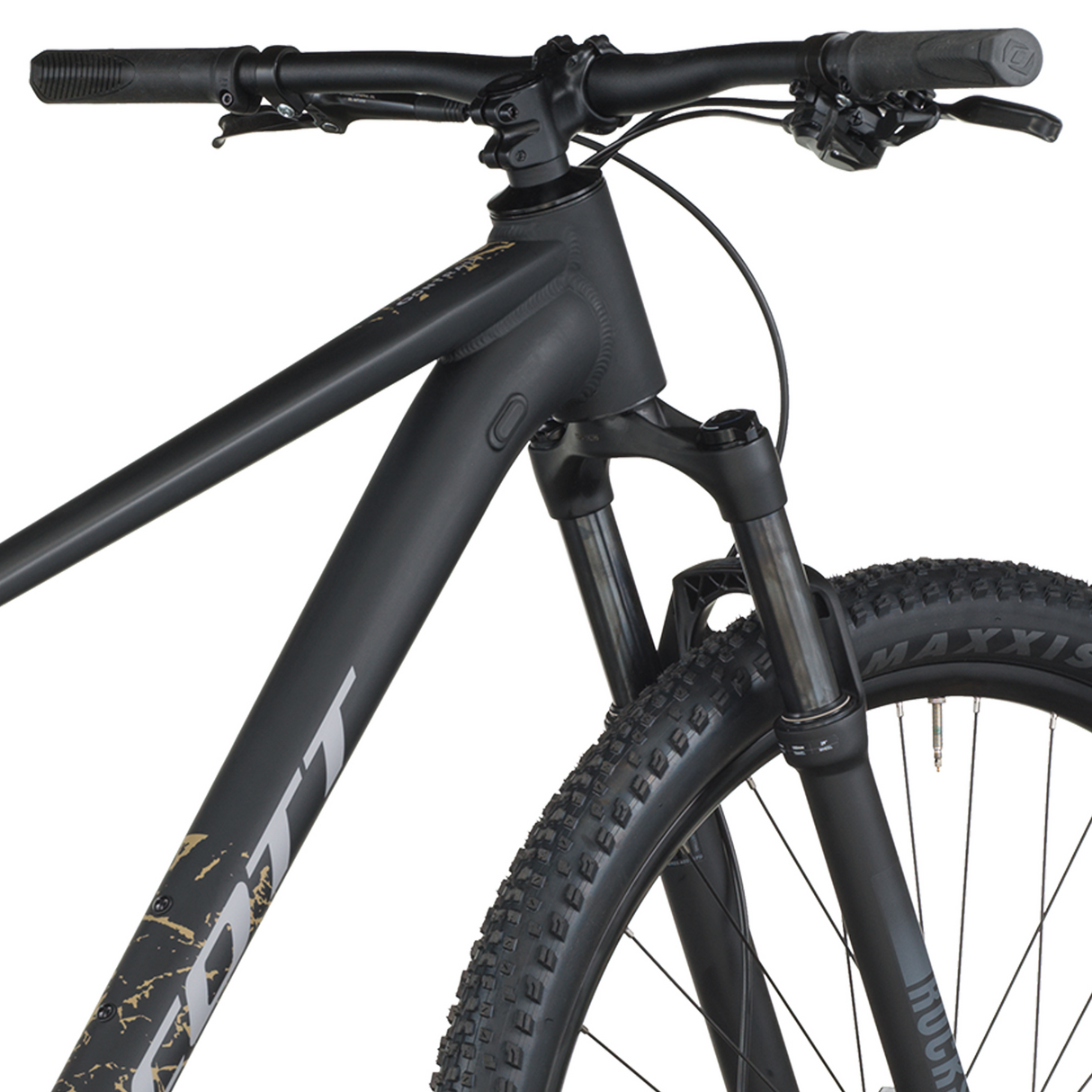 Scott Contrail 10 Shimano CUES 11 Speed Mountain Bike