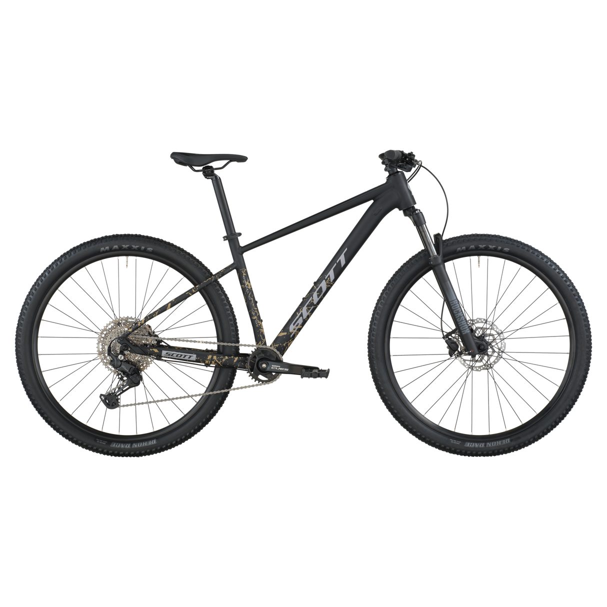 Scott Contrail 10 Shimano CUES 11 Speed Mountain Bike