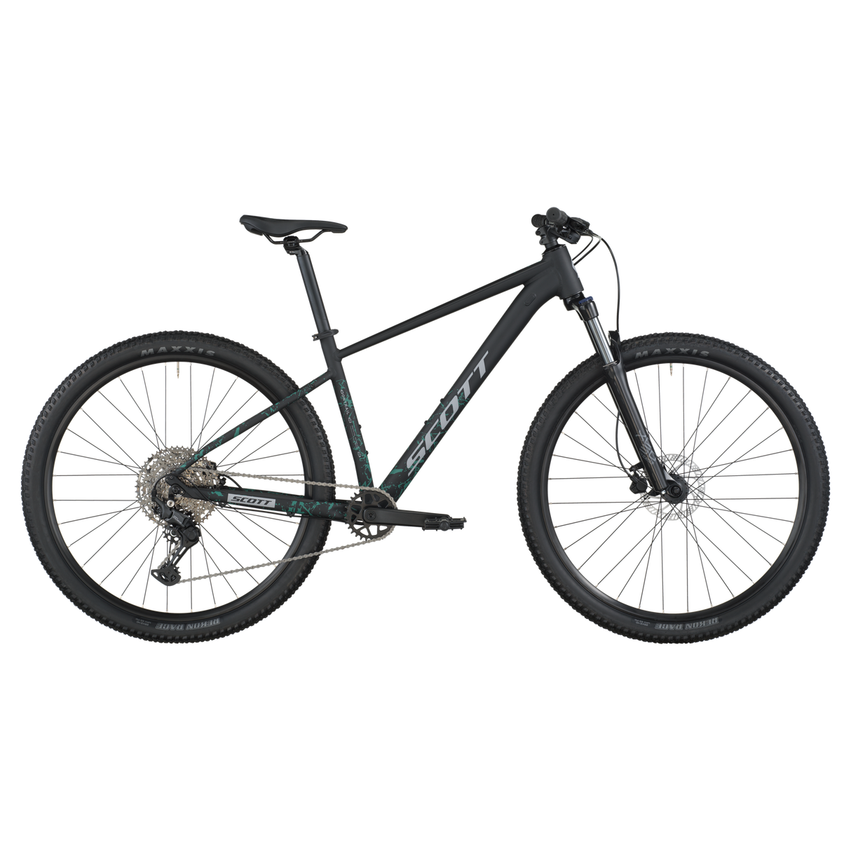 Scott Contrail 20 Shimano CUES 11-Speed Mountain Bike
