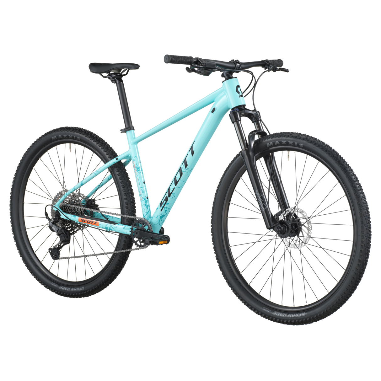 Scott Contrail 20 Shimano CUES 11-Speed Mountain Bike