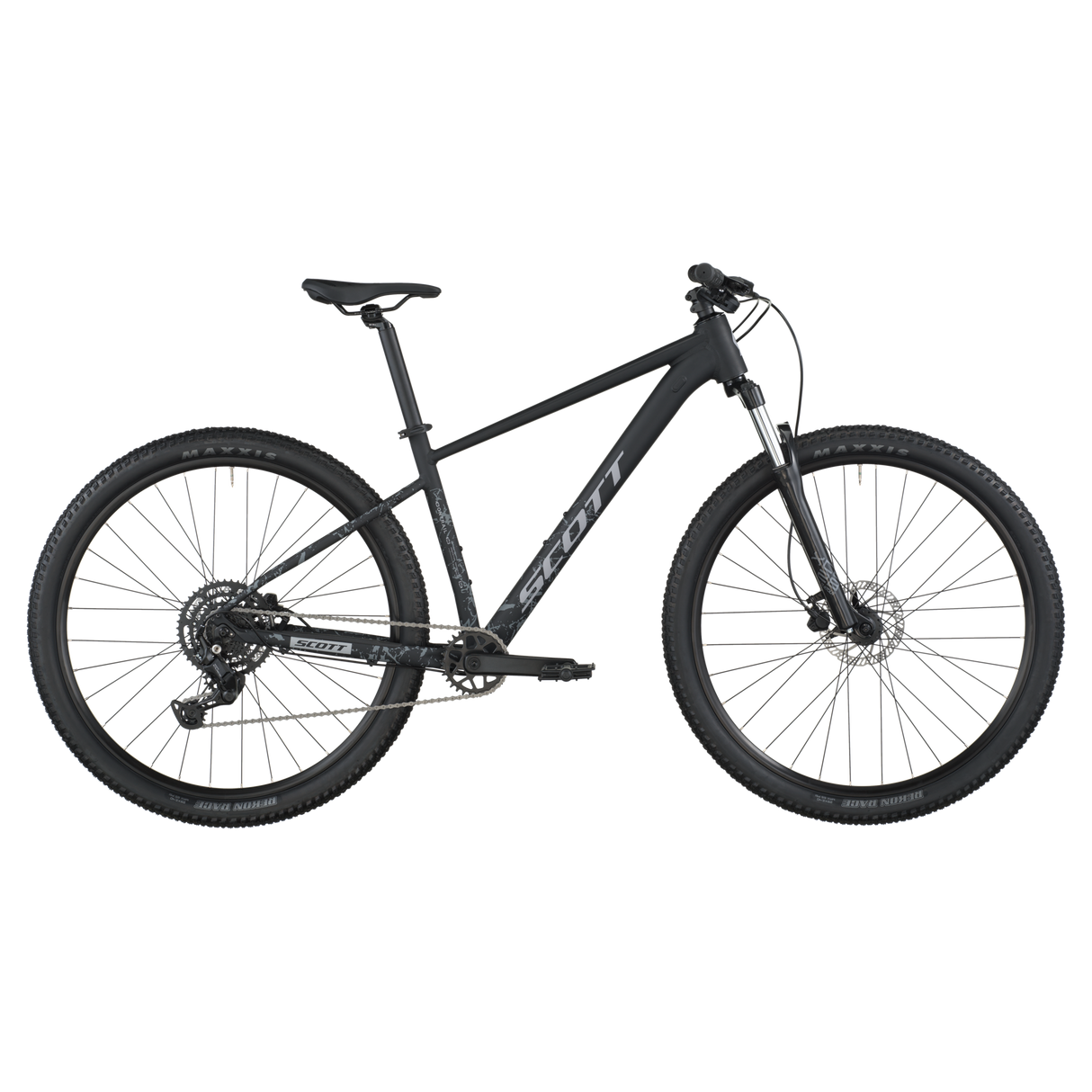 Scott Contrail 30 Shimano CUES 9-Speed Mountain Bike