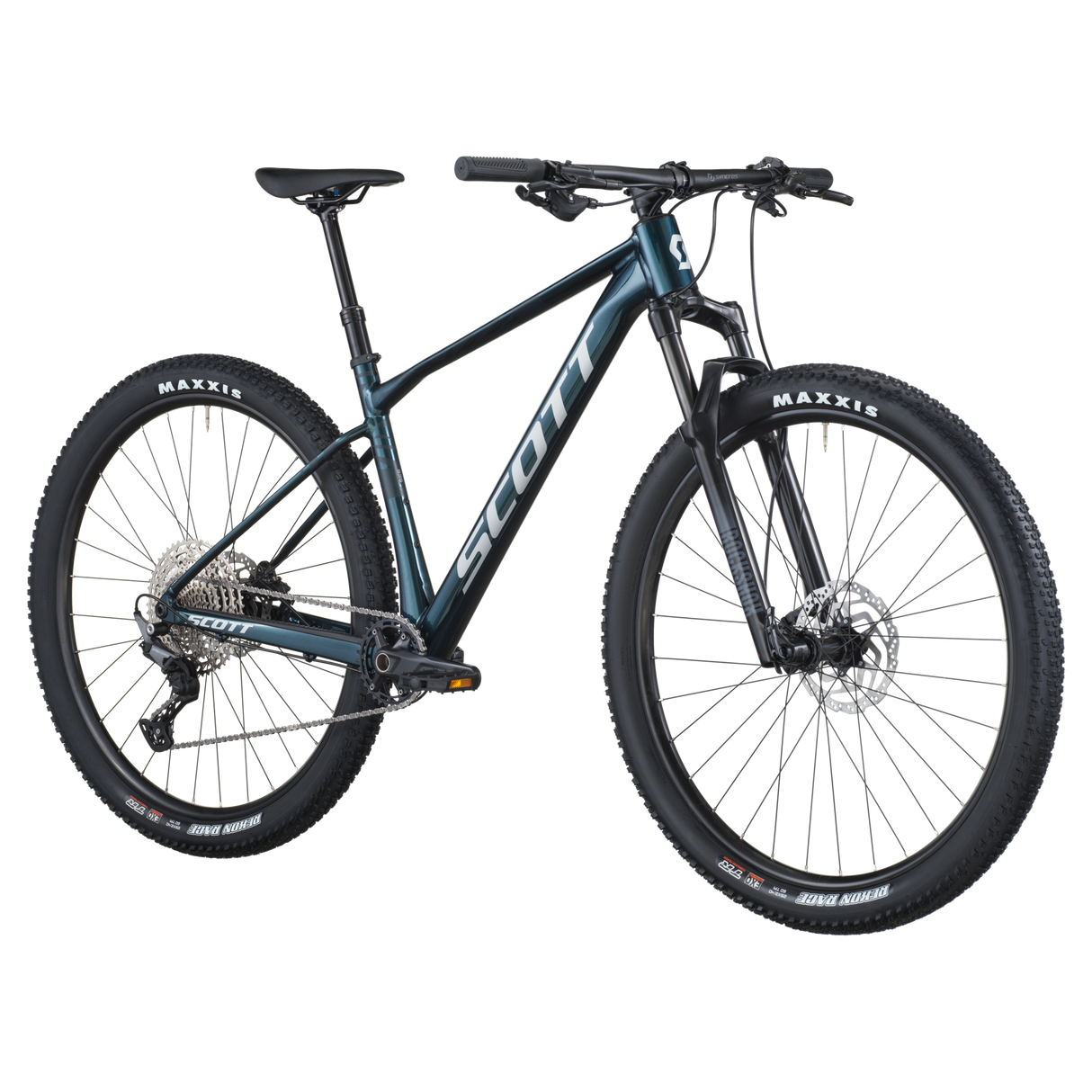 Scott Scale 935 Deore 12 Speed Mountain Bike