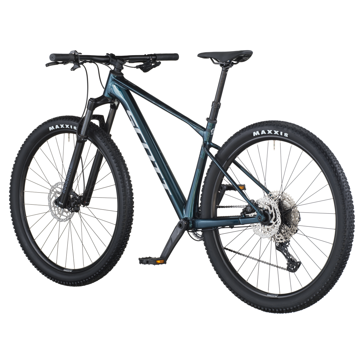 Scott Scale 935 Deore 12 Speed Mountain Bike