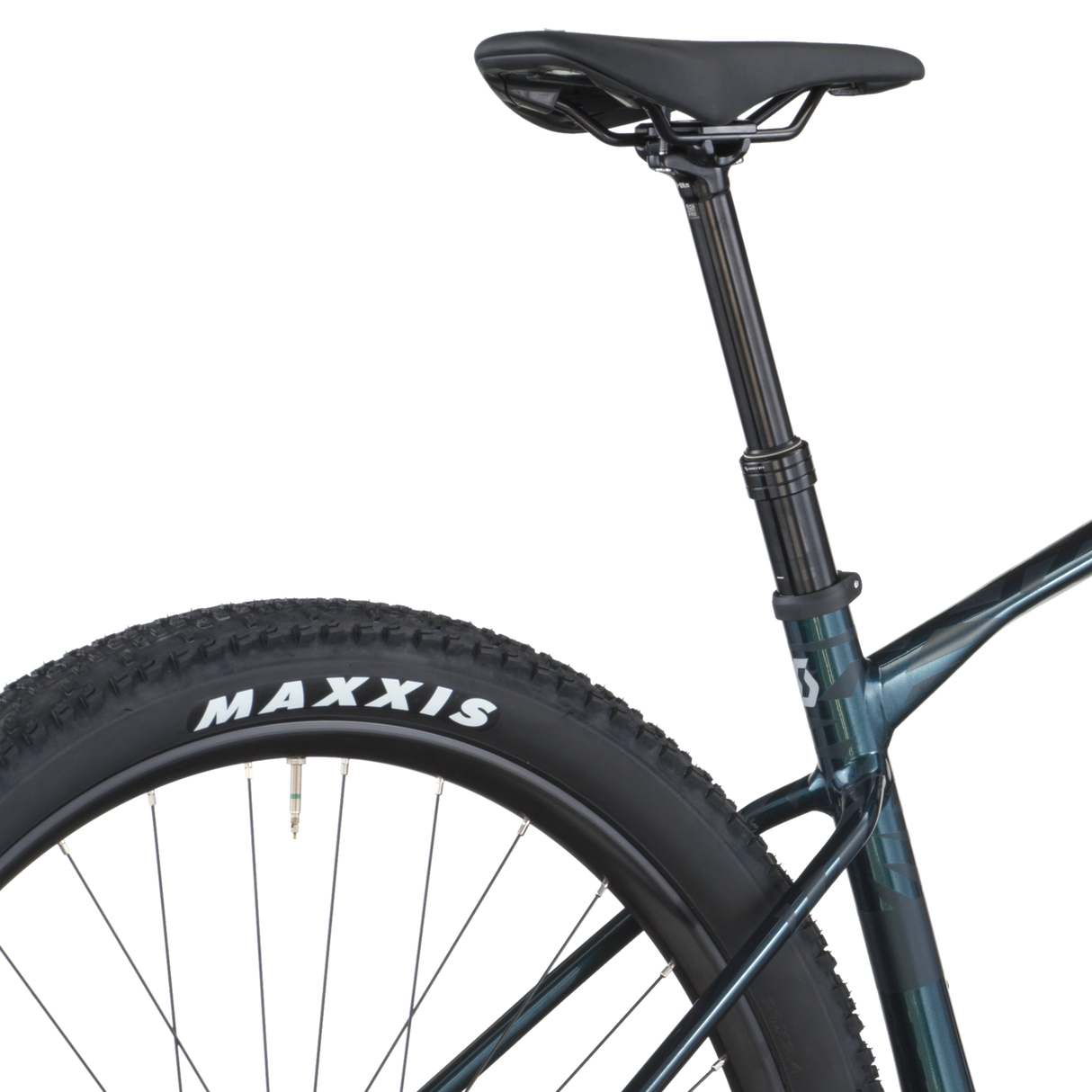 Scott Scale 935 Deore 12 Speed Mountain Bike