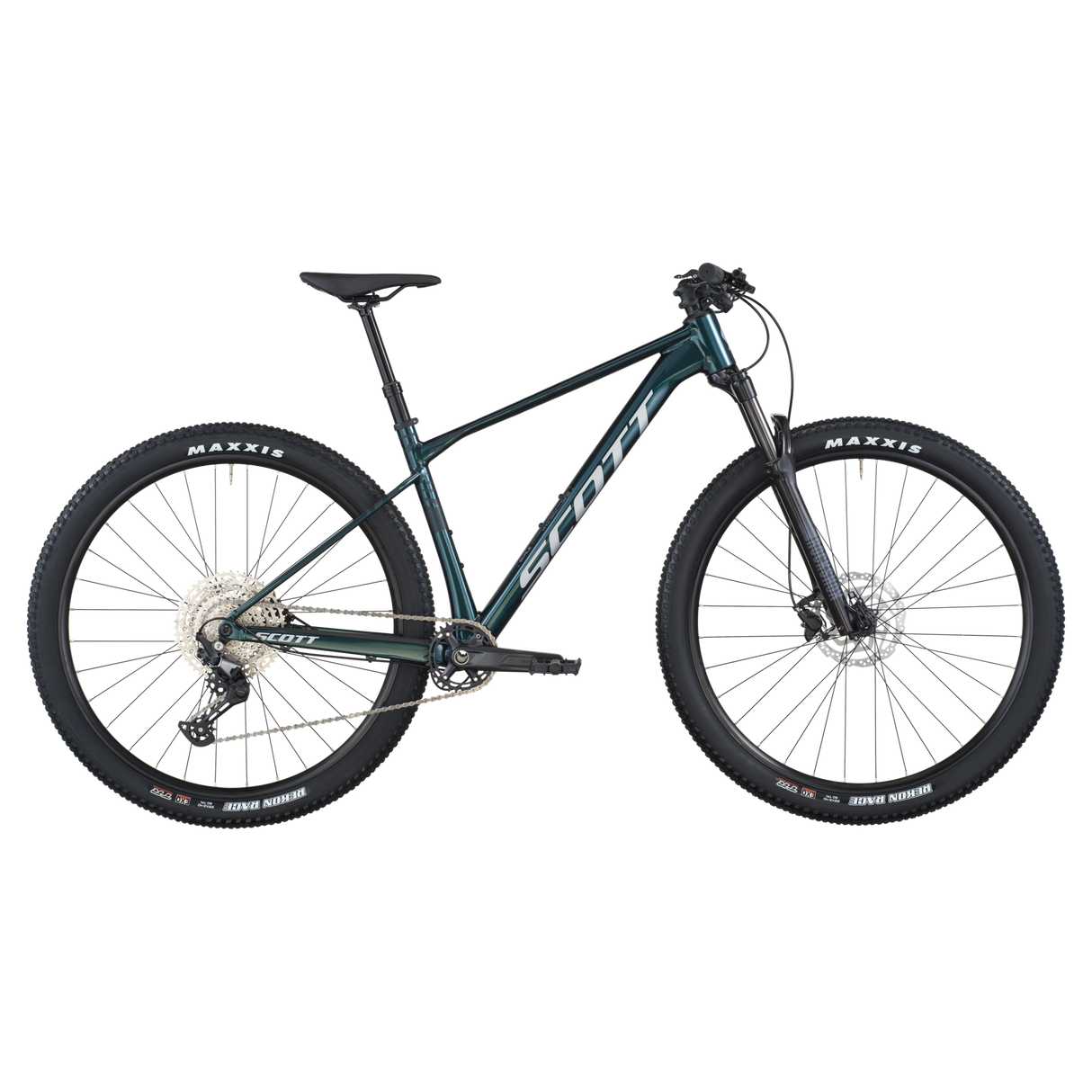 Scott Scale 935 Deore 12 Speed Mountain Bike