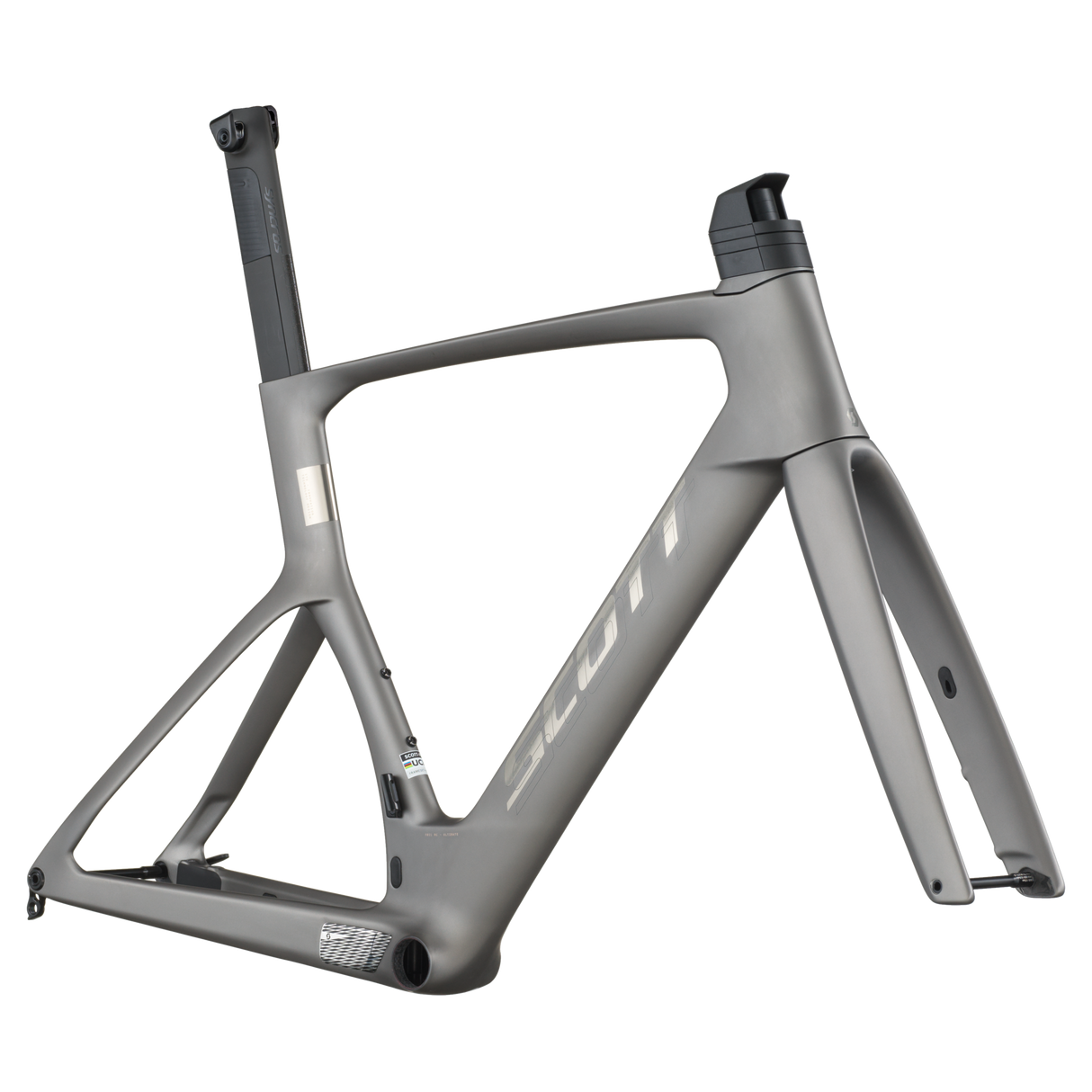 Scott Foil RC Ultimate HMX SL Road Frameset