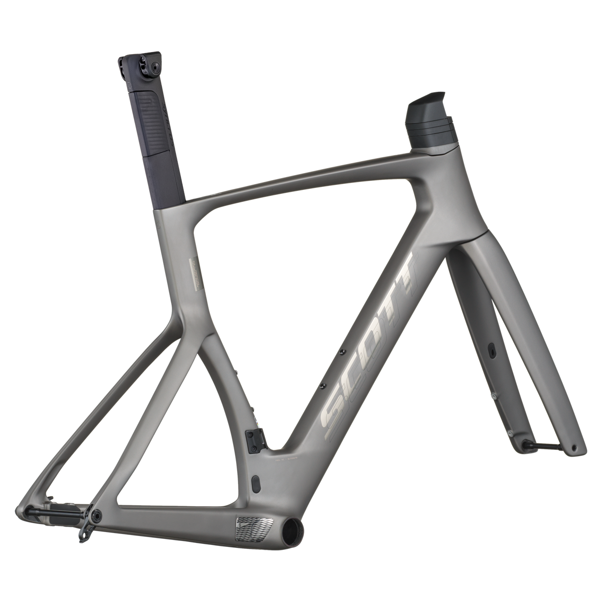 Scott Foil RC Ultimate HMX SL Road Frameset