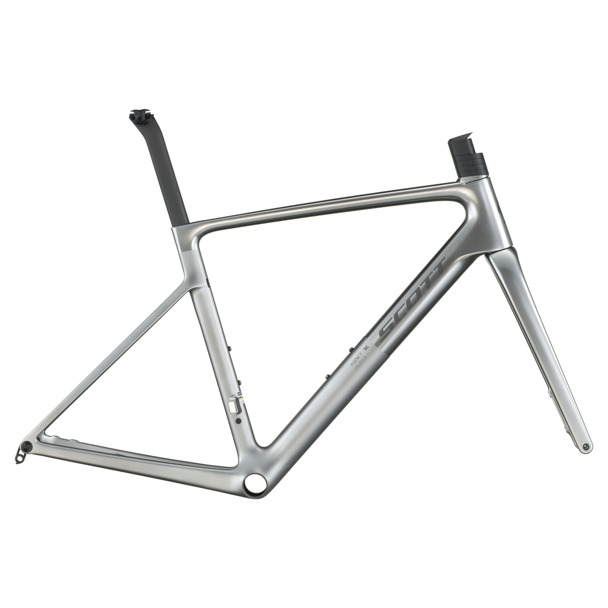 Scott Addict RC Ultimate HMX SL Road Frameset