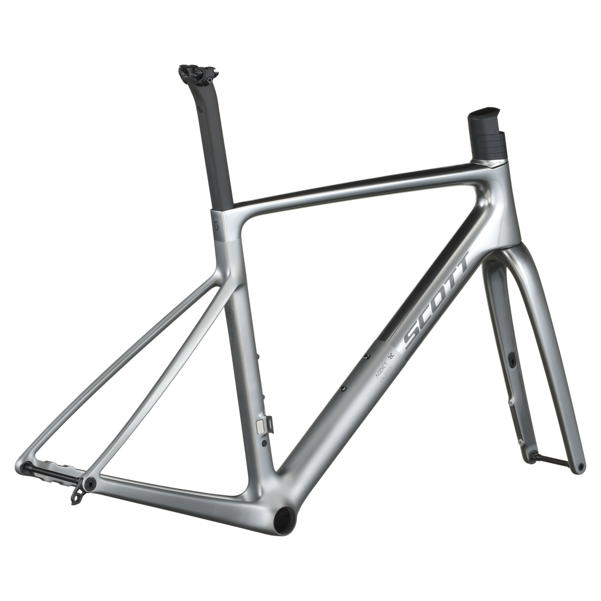Scott Addict RC Ultimate HMX SL Road Frameset